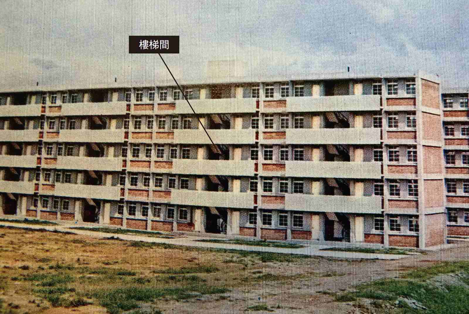 水源路-國宅-社會住宅-台北市-城市規劃-公共住宅