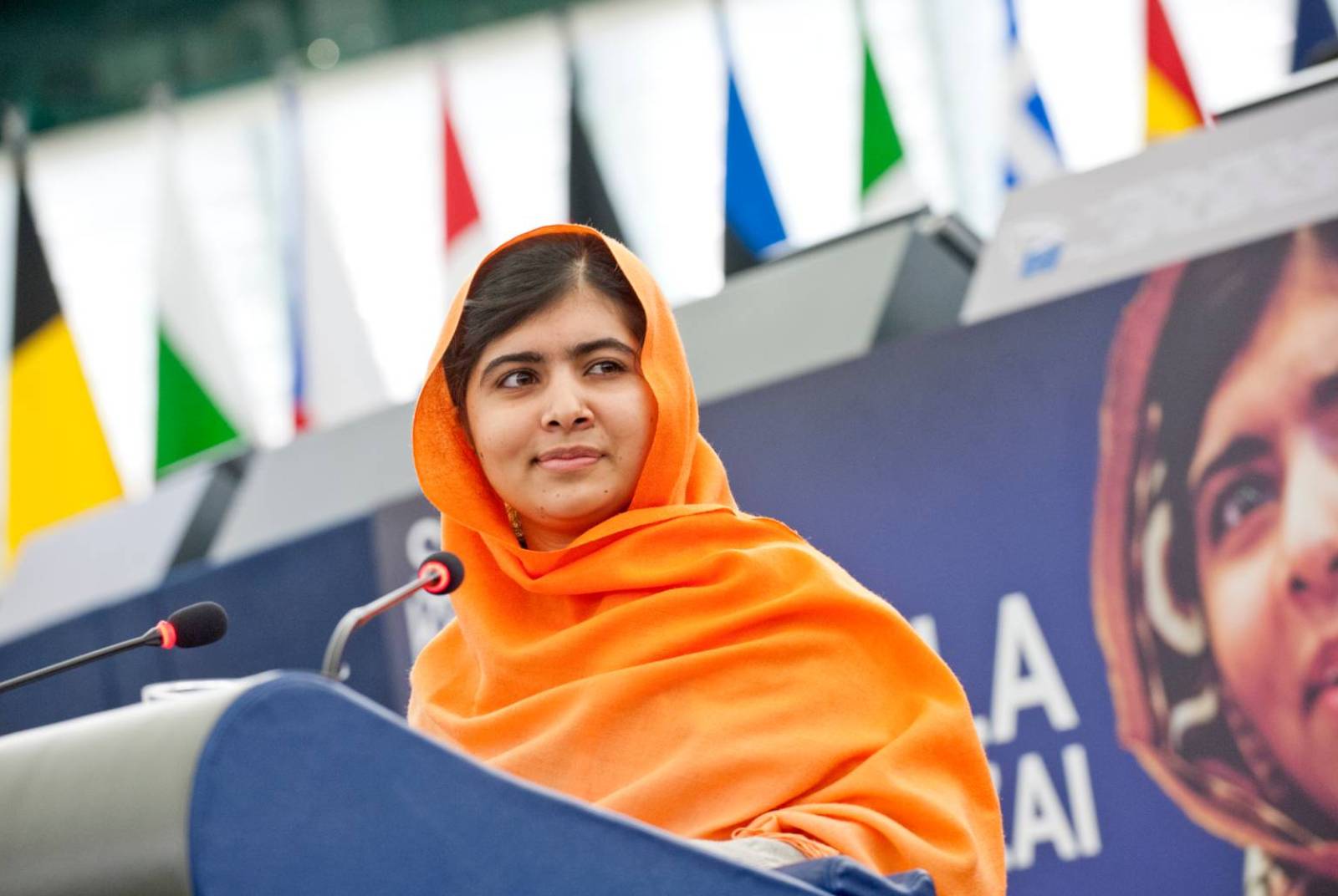 SAS-Malala-性別平權-AI-科技-data for good-女性-受教權-氣候變遷
