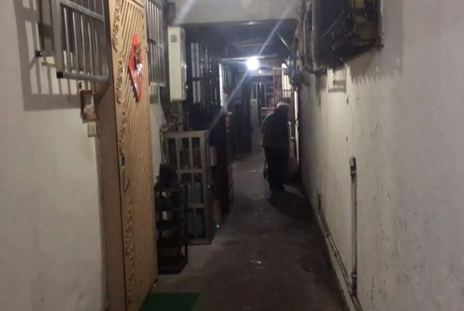 斯文里三期整宅-斯文里-整宅-國民住宅-督更-改建-柯文哲-台北市