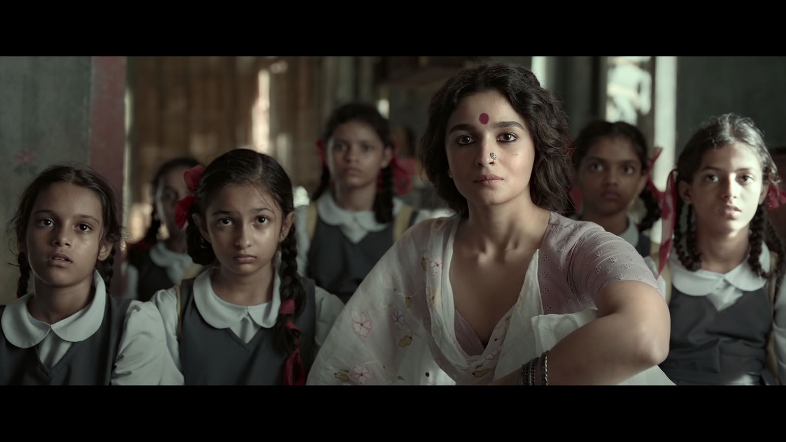 孟買女帝-Gangubai Kathiawadi-印度-性交易-性工作者-Netflix-電影
