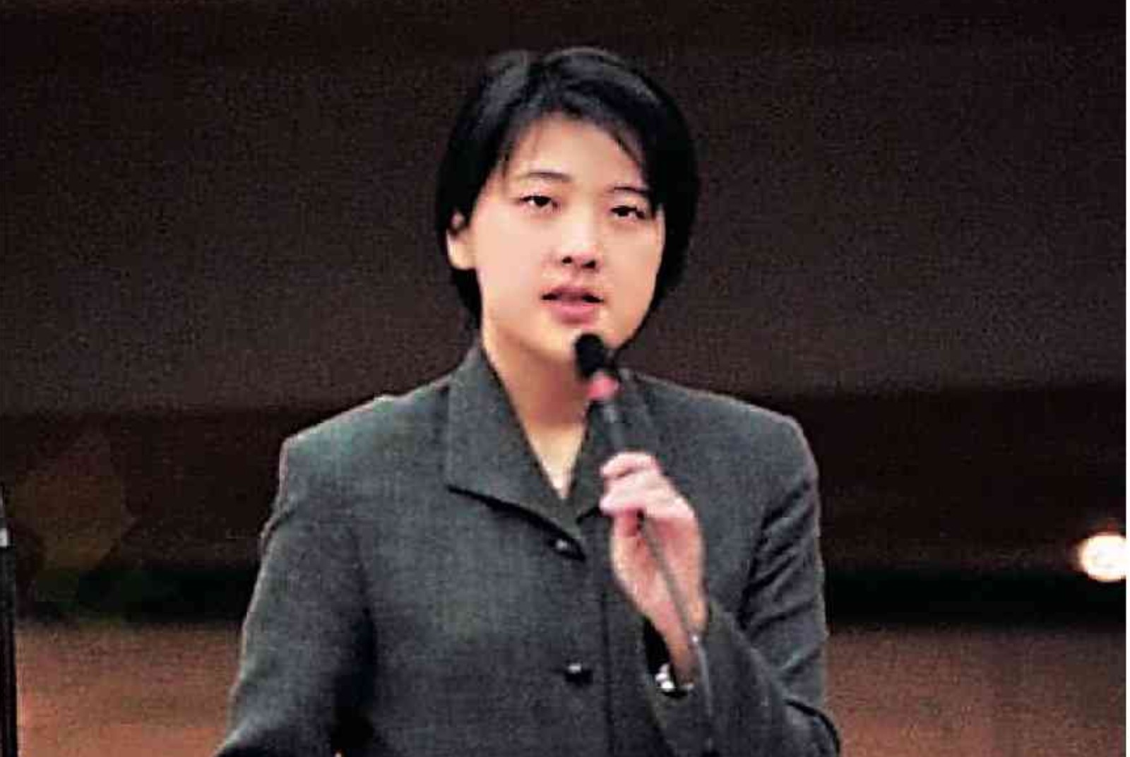 黃珊珊-2022大選-台北市-城市治理-政策-海砂屋-危老建築-選舉-法律-議員
