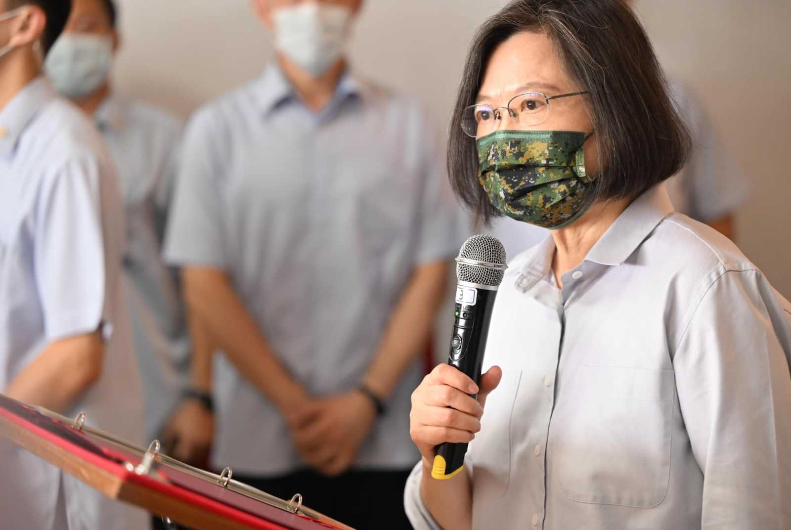 總統-蔡英文-選舉-政治人物-城市治理-鄭錫鍇-大選-民意-形象