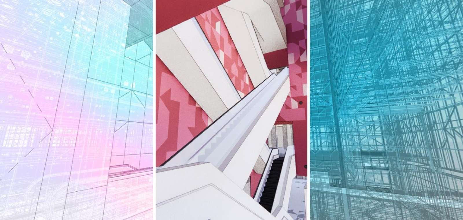 數位雙生技術-高科技廠-數位轉型-ESG-SDGs-淨零碳排-jjp潘冀聯合建築師-智慧工廠-半導體