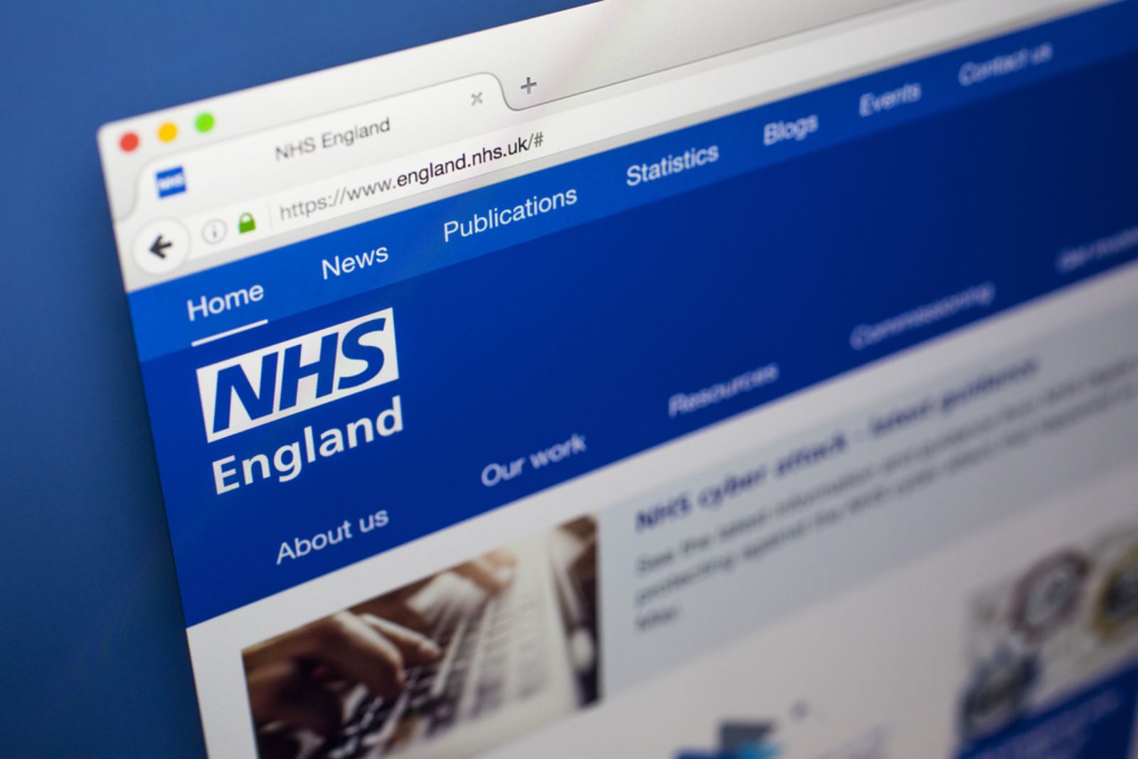 英國-NHS-國家健康服務系統-駭客-智慧醫療-醫療法規-個資-資安-醫療科技