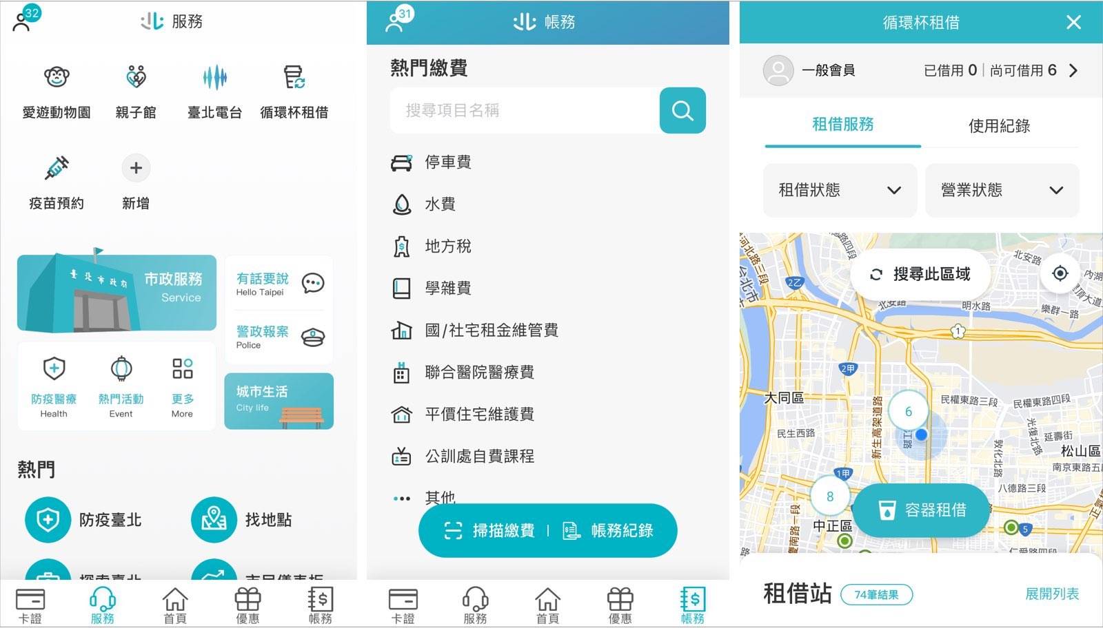 呂新科-台北市政府資訊局-台北通APP-數位轉型-資訊安全-智慧城市-年度資訊長-CIO-SuperAPP-整合型APP
