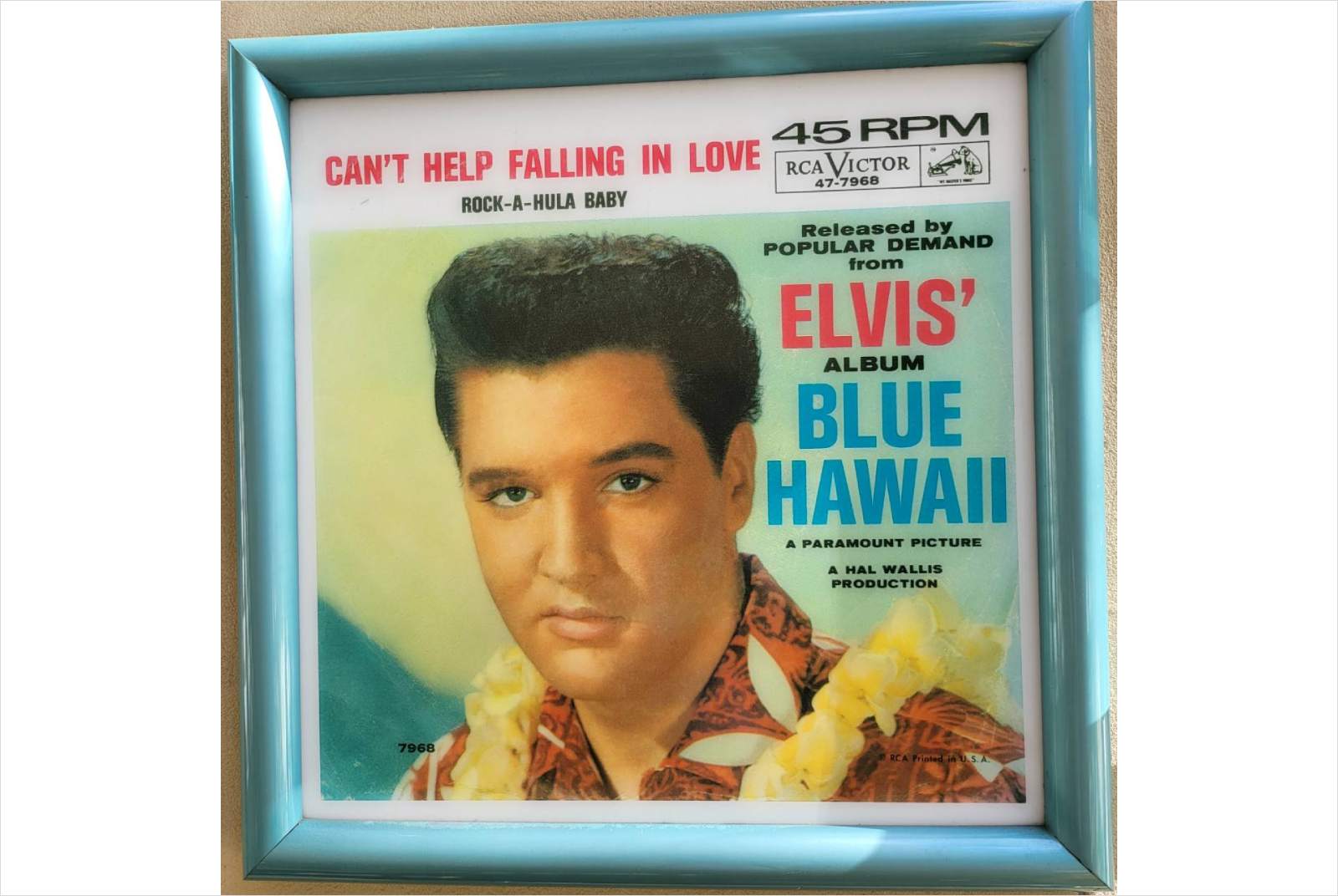 Elvis Presley-貓王-老舍-老舍茶館-林一平-名人餐廳-物聯網-智慧城市-QRcode-虛擬化-虛擬名人-深緣及水-機器學習