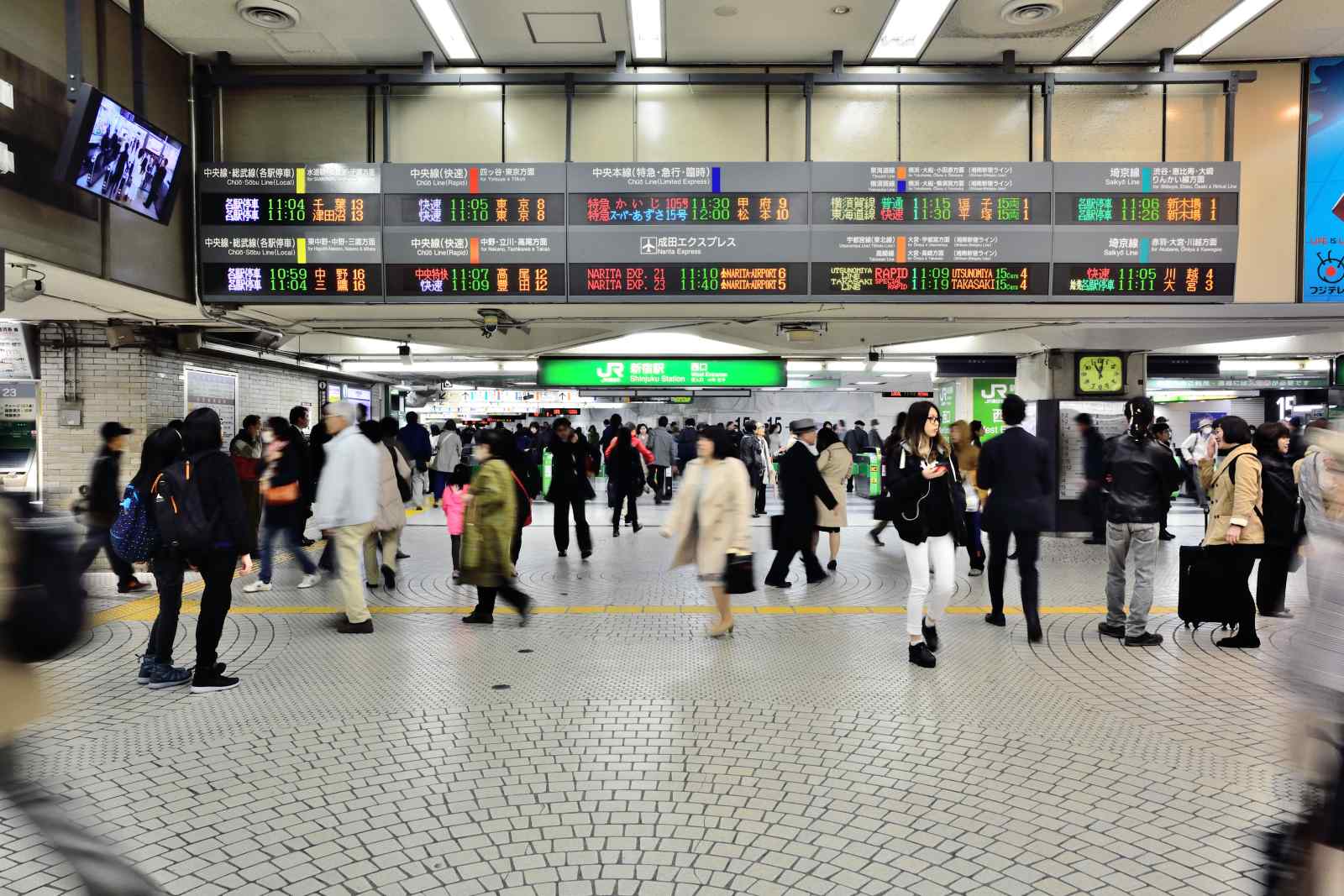 誘導理論-公共空間-JR地鐵-東京-地產開發商-鐵道-住商混合市鎮-鐵道城市-公共運輸-大眾運輸-步行城市-自行車城市-行人地獄-人本交通