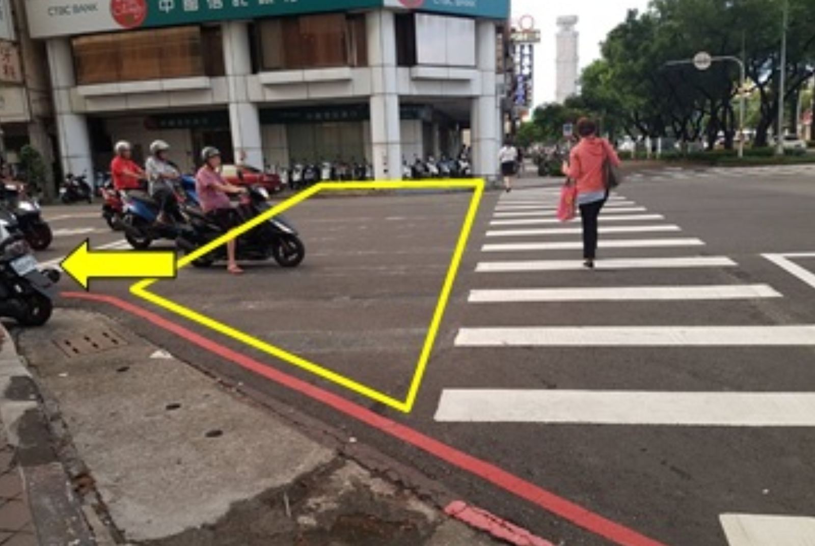 斑馬線-零死亡願景-VisionZero-澳洲-交通事故傷亡-人本交通-行人地獄-城市規劃-車禍