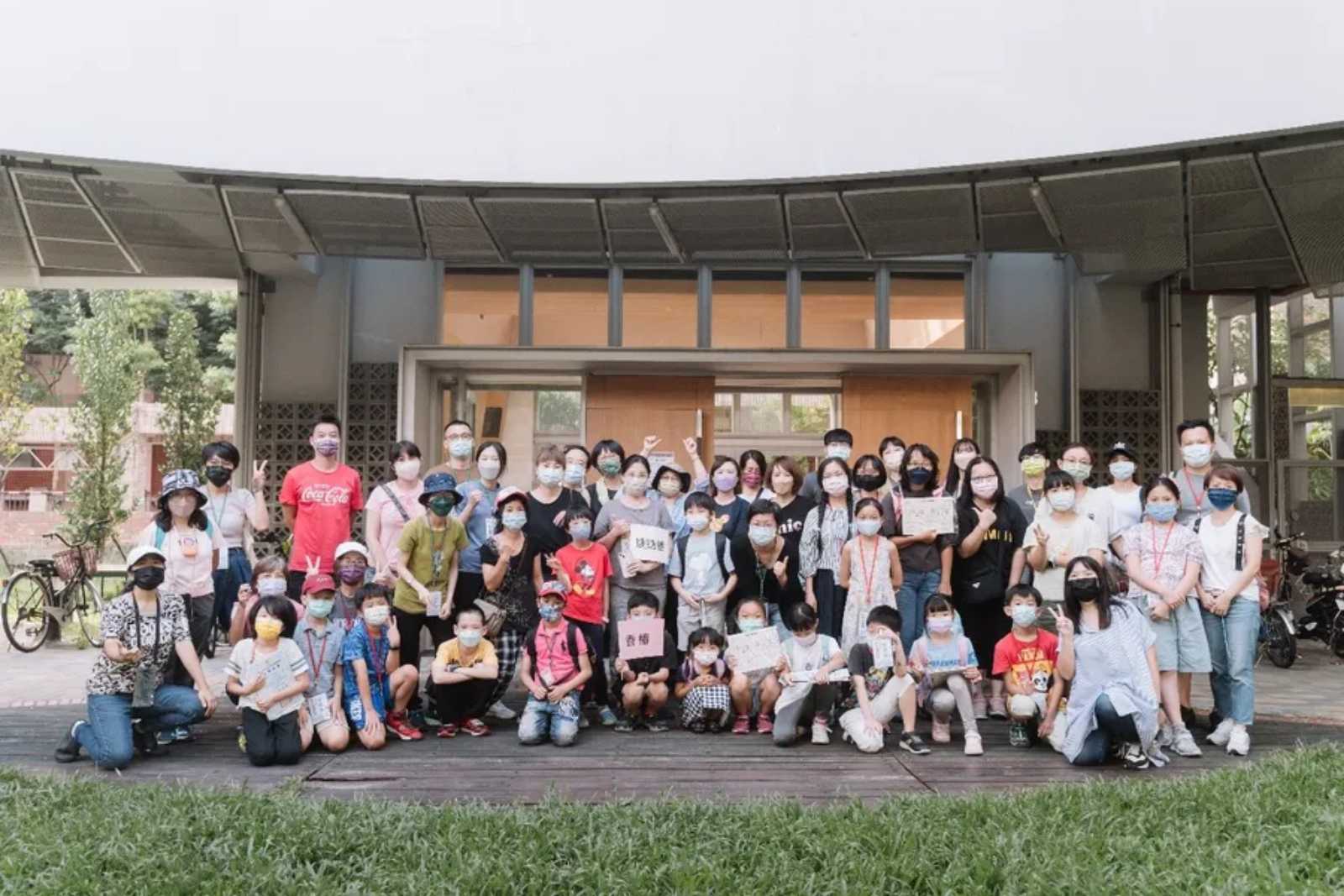 親子共學-健康社宅-青創戶-社區營造-文創-社會住宅-居住正義