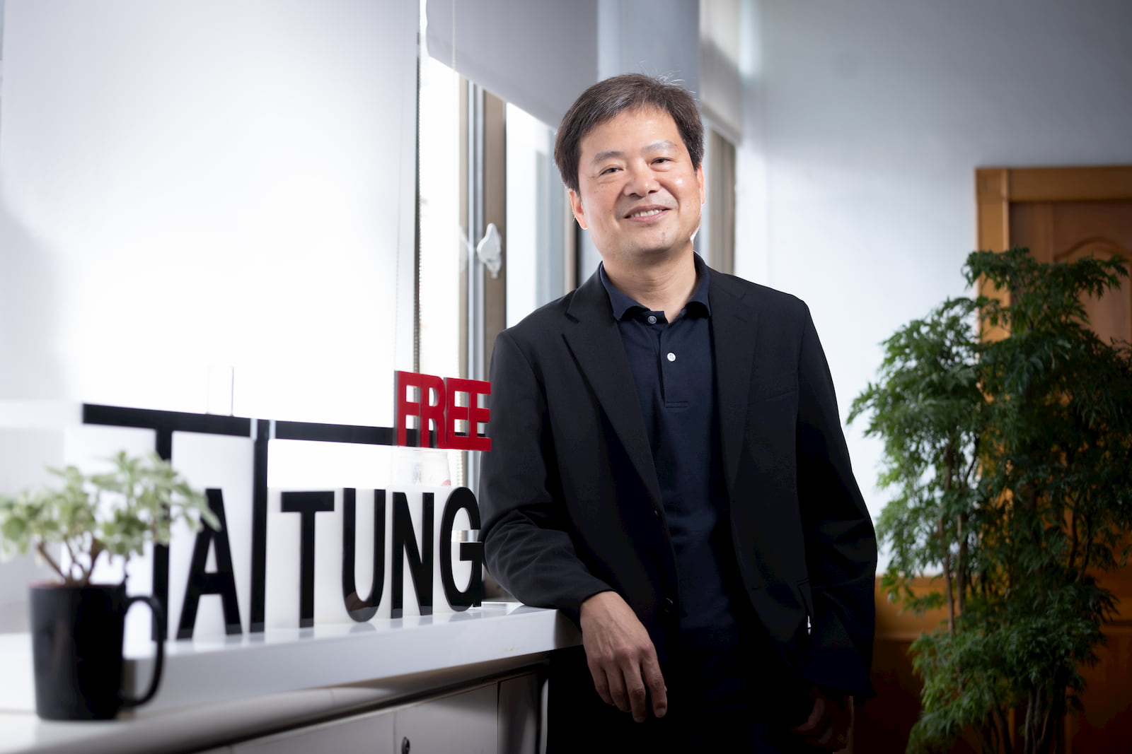 臺東縣政府國際發展及計畫處處長曹劍秋提到，TTPush是以社會設計達成不同的可能性，落實臺東慢經濟政策的永續發展。