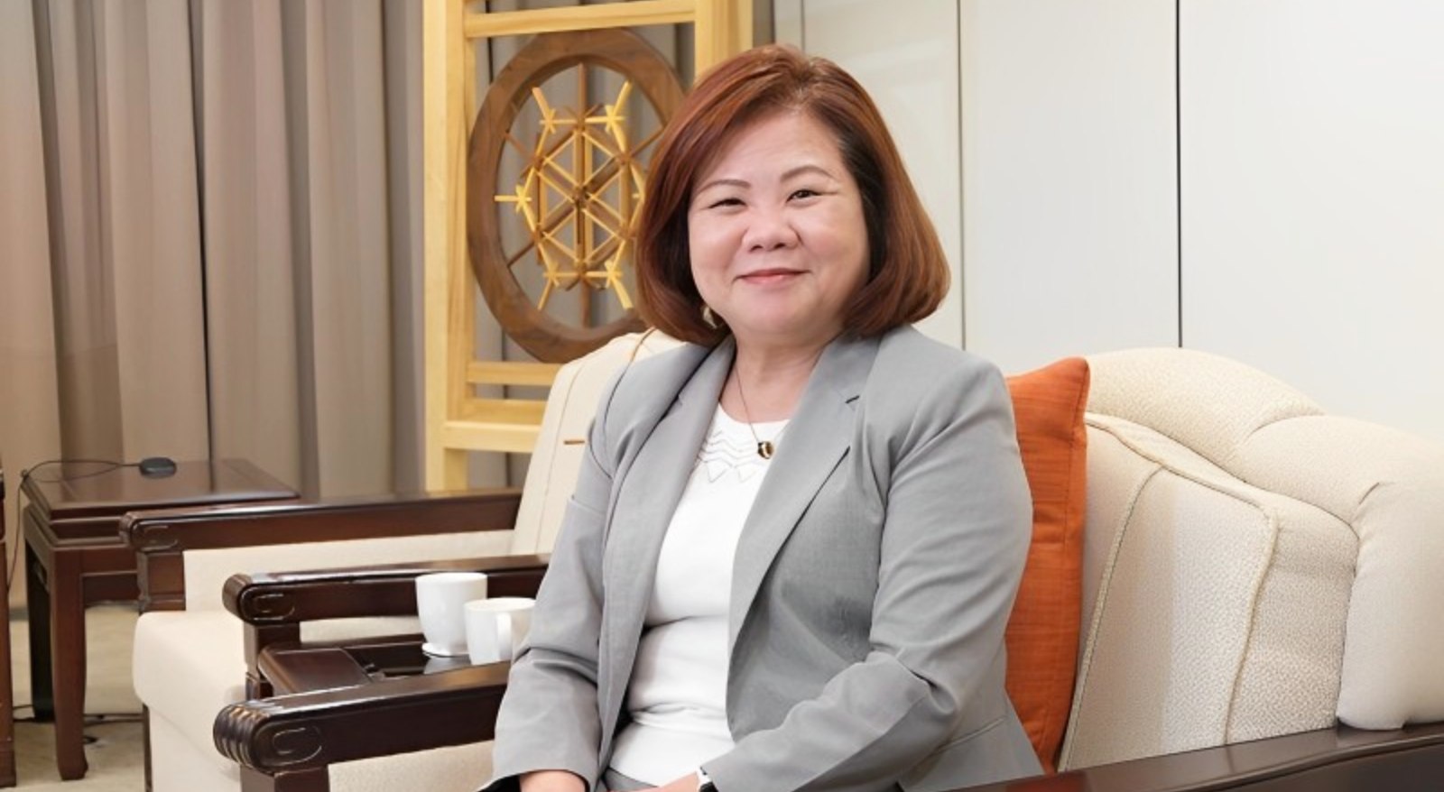 勞動部-勞動力-兩性平權-女性就業-許銘春-企業責任-職場-許銘春