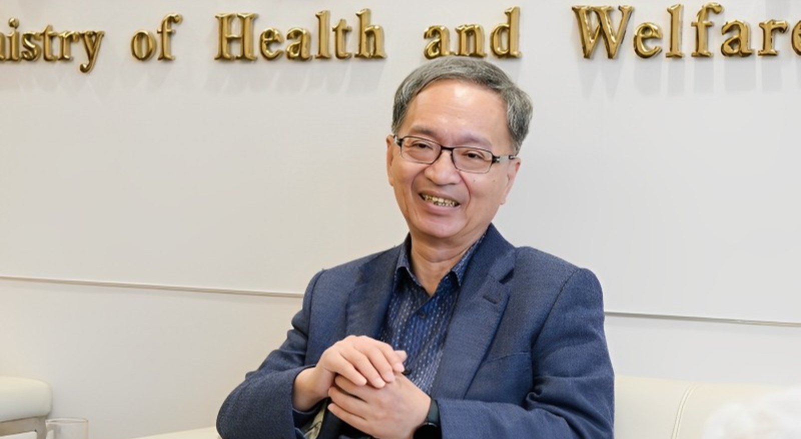 薛瑞元-衛福部-少子化-女性就業-家庭主婦-企業責任-勞動力-勞動人口