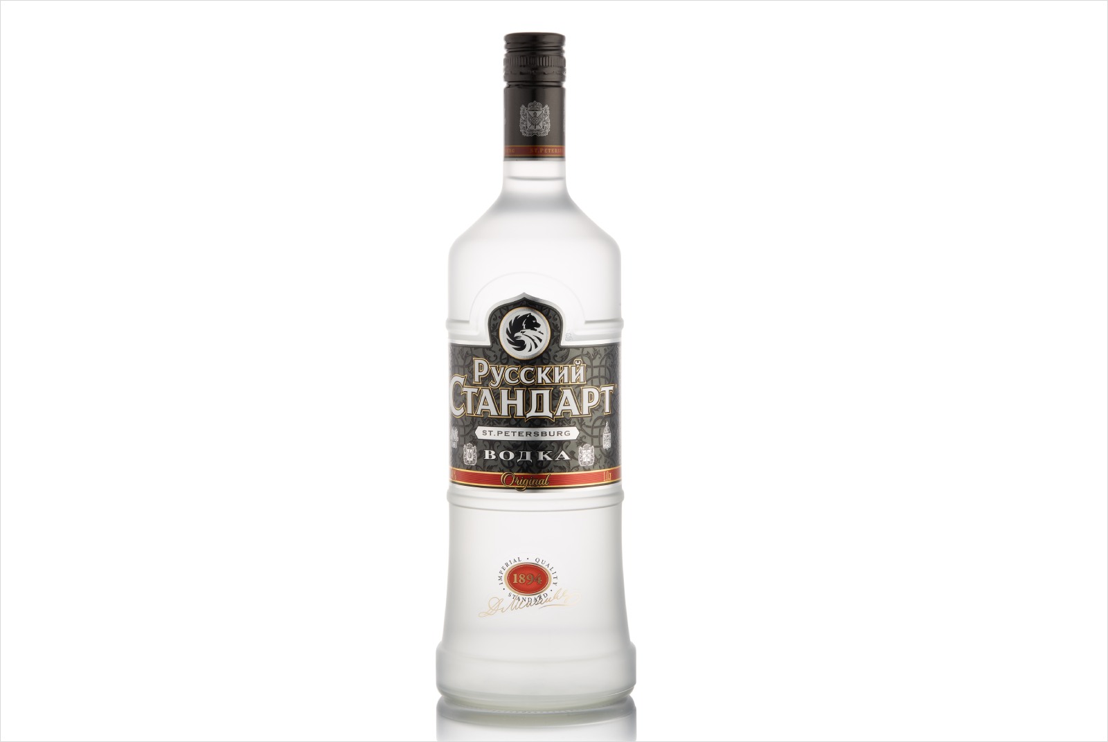 Dmitri Mendeleyev-文化-伏特加-Russia-飲酒-vodka-林一平