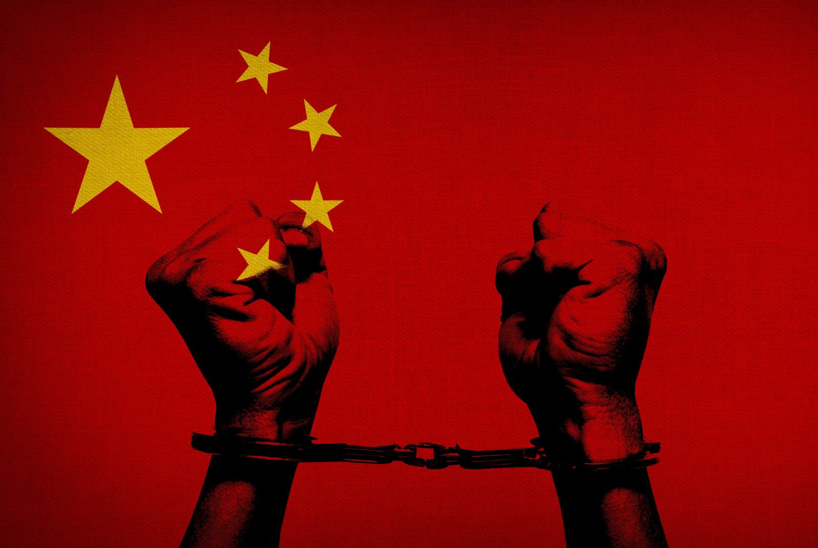 中共-媒體-記者-新聞自由-中國-中華人民共和國-習近平-獨裁