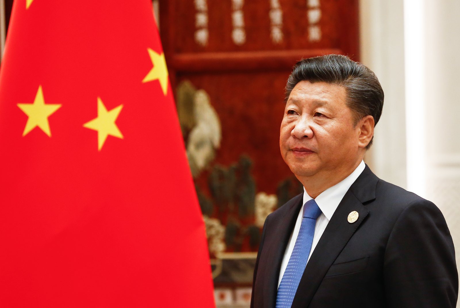 中共-習近平-中華人民共和國-新聞自由-獨裁-中國-獨裁-監控