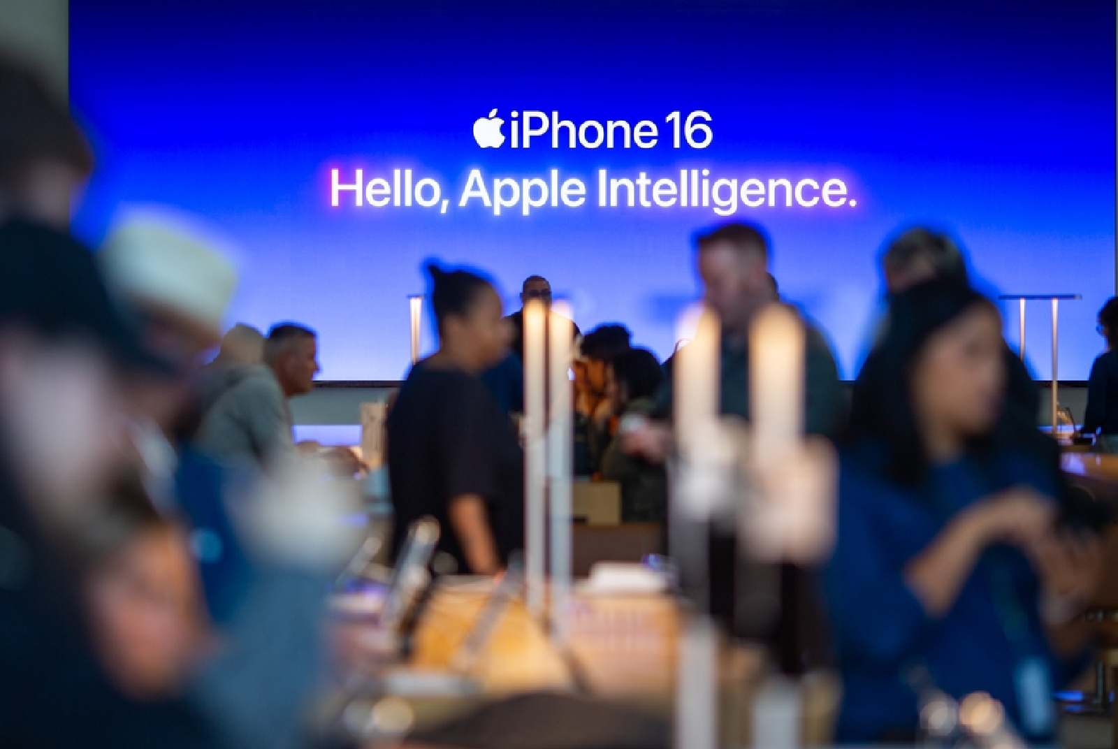 科技-ai-iphone-apple-手機-生態系-商機-人工智慧-科技變革