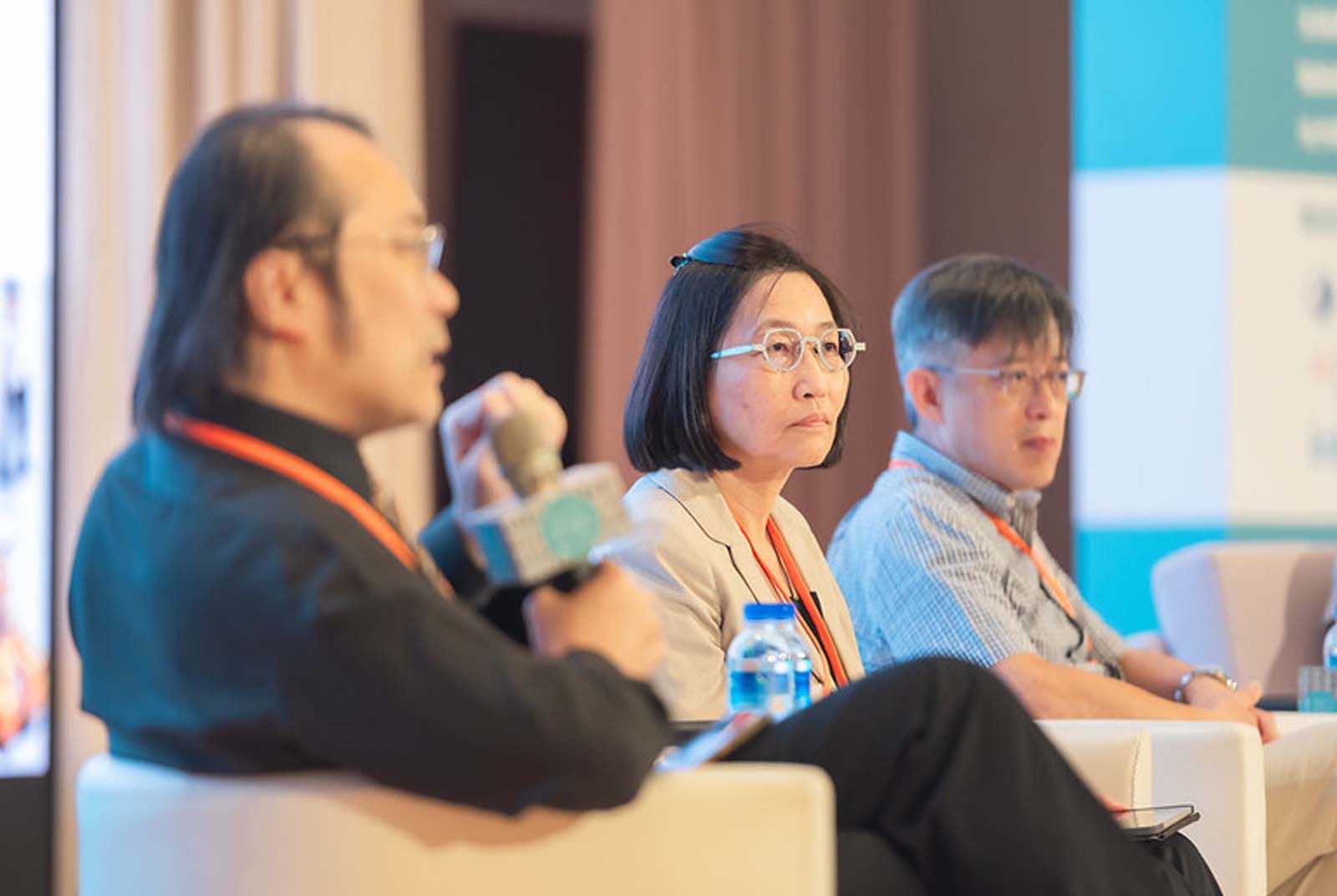 AI-人工智慧-主權AI-台灣-大型語言模型-TAIDE-台灣人工智慧學校-人工智慧年會-李育杰-許永真