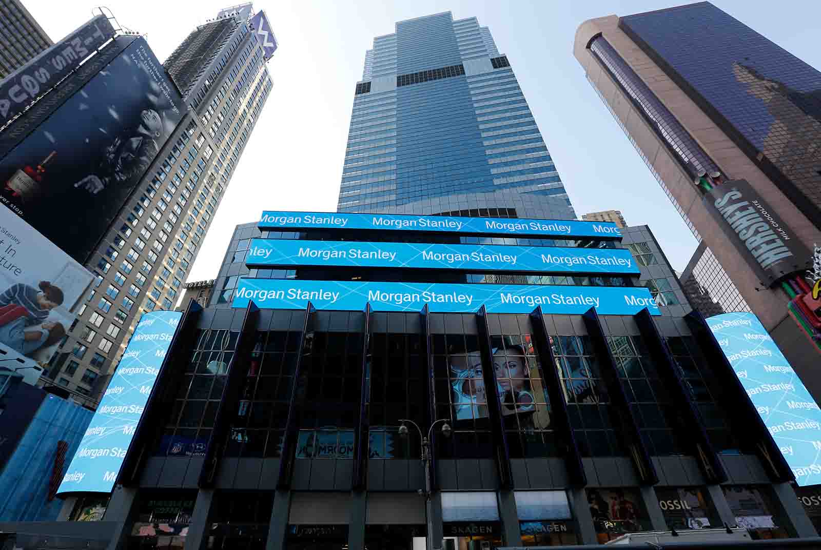 AI-人工智慧-智慧協作-AI工具-高生產力-工作-職場-企業-ChatGPT-遠距工作-智慧協作時代-摩根史坦利
