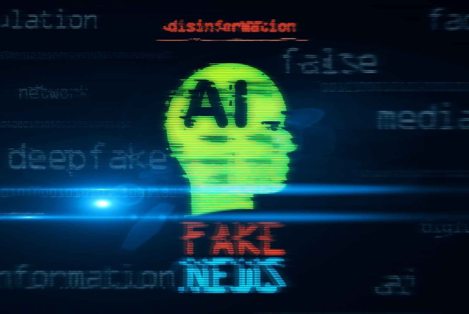 人工智慧-AI-Agentic AI-AI治理-AI Governance Platforms-假消息-資安-假訊息-disinformation security-deep fake