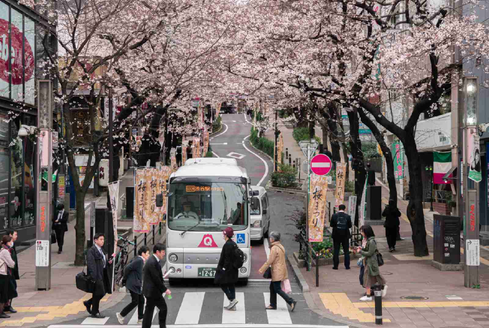城市交通-人本交通-道路安全-行人-人行道-行人安全-日本-台灣