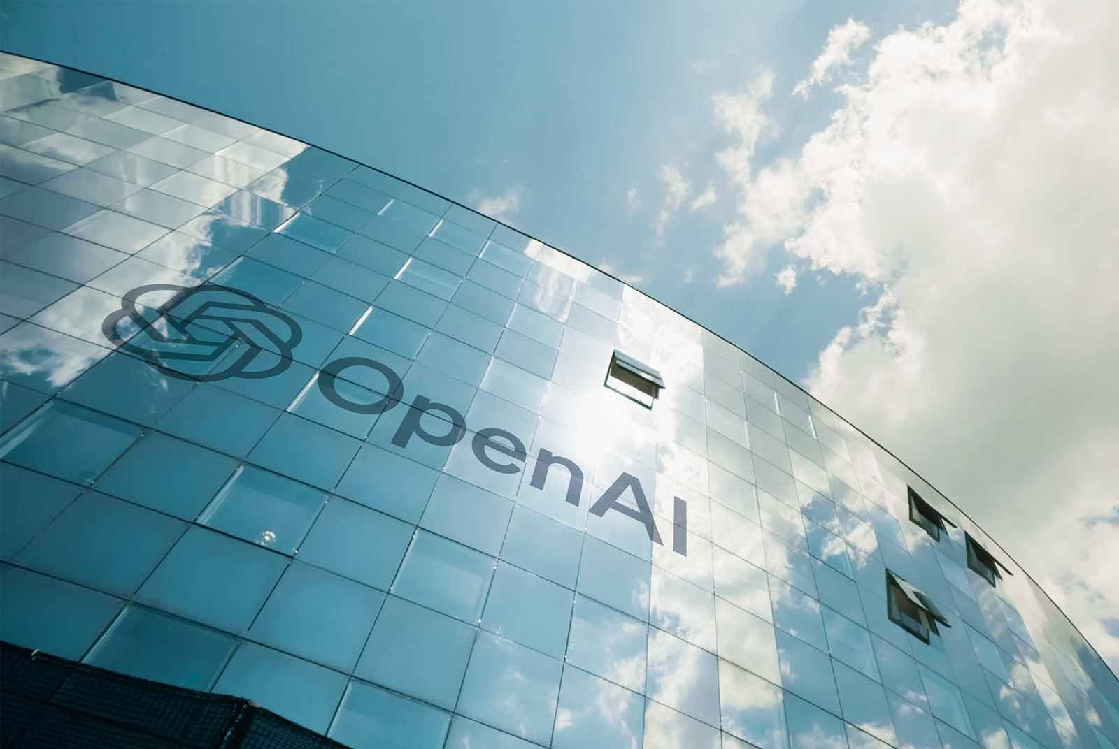 OpenAI-Google-奧特曼-Google-DeepMind-哈薩比斯-人工智慧-開源-微軟-量子力學-超級智慧-科技競爭