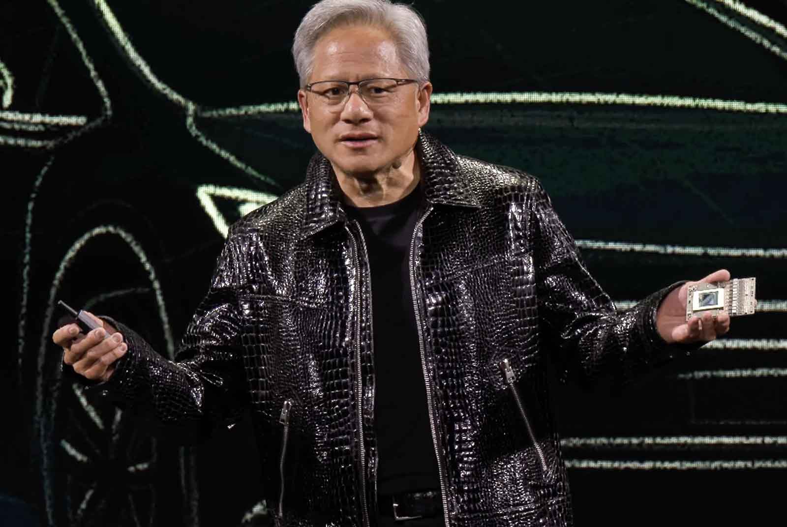 黃仁勳-NVIDIA-克里斯汀生-創新的兩難-破壞性創新-企業-商業-閱讀-書-新創-利潤-輝達