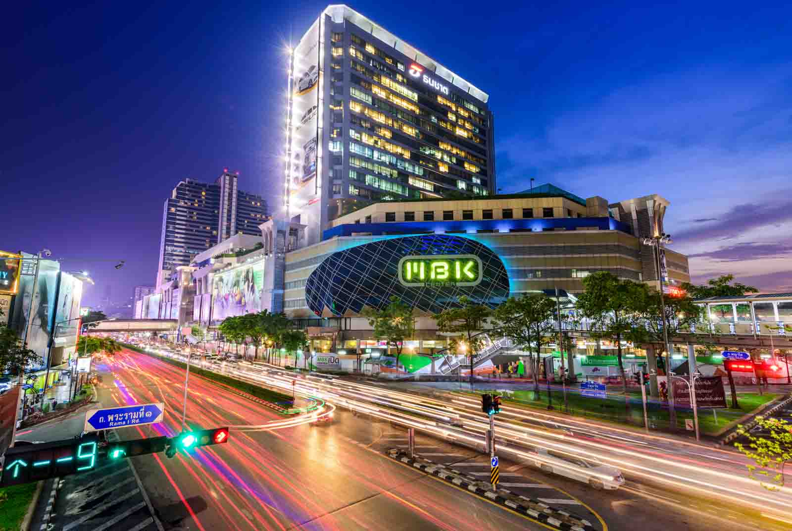 聯合國永續發展目標-SDGs-SDGs目標7-SDG7-SDGs細項目標-SDGs案例-曼谷-恰圖恰-能源-電力
