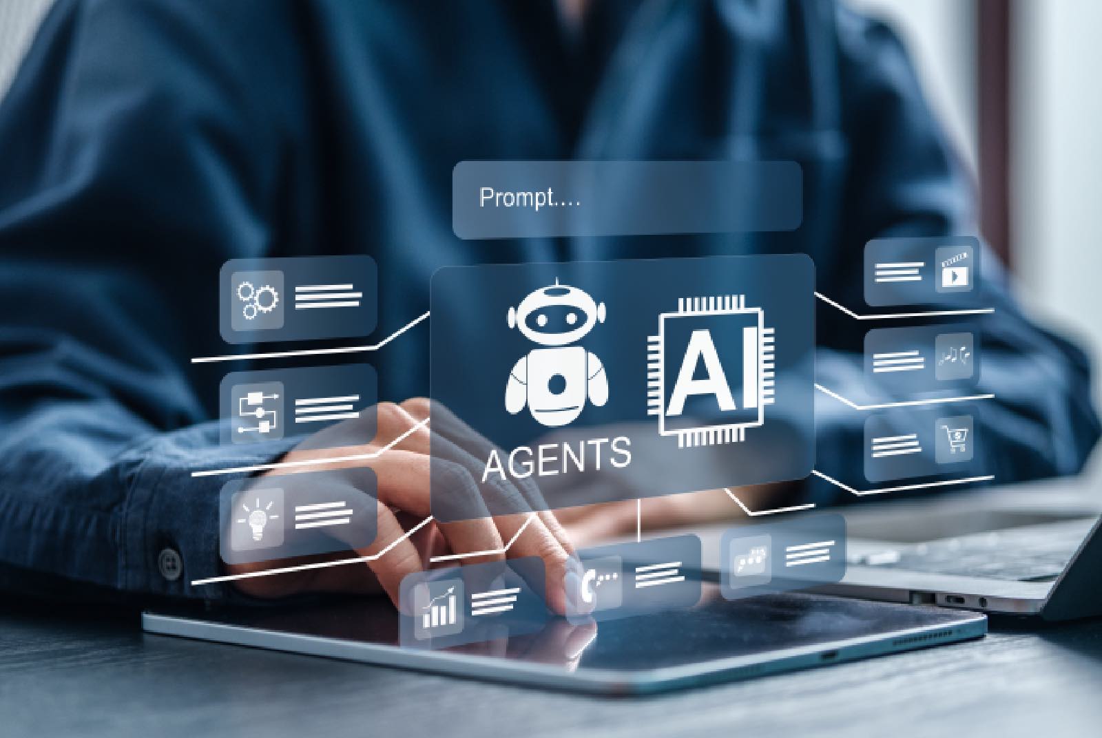 生成式AI-AI代理人-李慕約-訂閱制-AI課程-電腦視覺-AI學習-AI社群-讀書會-文組-線上課程-AI工具