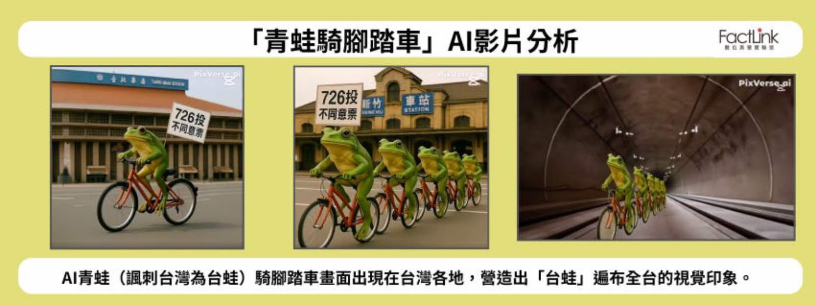 AI工具-生成式-剪輯-認知作戰-台灣-網路-剪輯軟體-短影音-影片-社群媒體-政治-豆包AI-Capcut