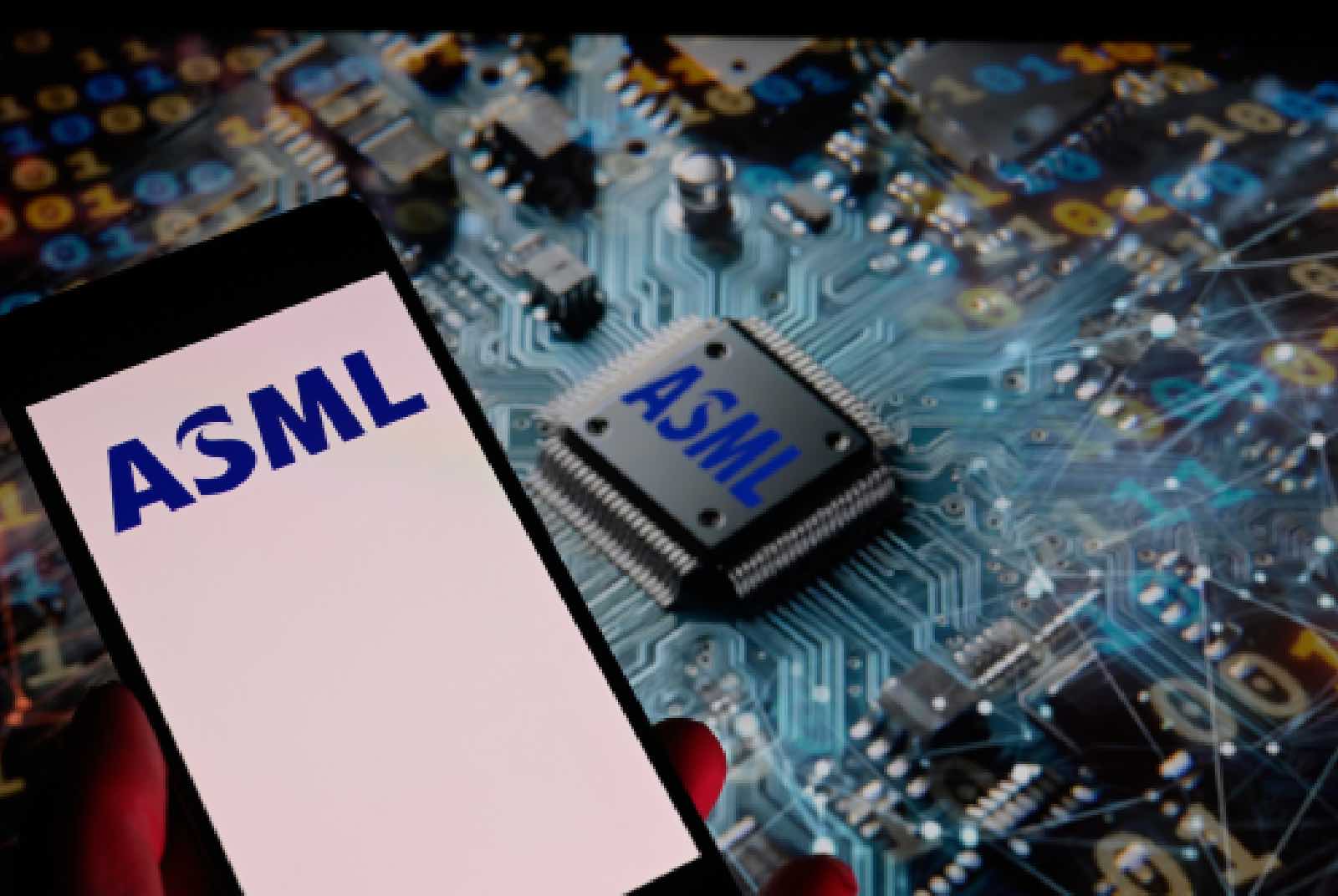 ASML-EUV技術-荷蘭-出口管制-地緣政治-晶片-中國-微量原則-遊說-供應鏈-曝光機設備-美國-貿易戰爭-政治