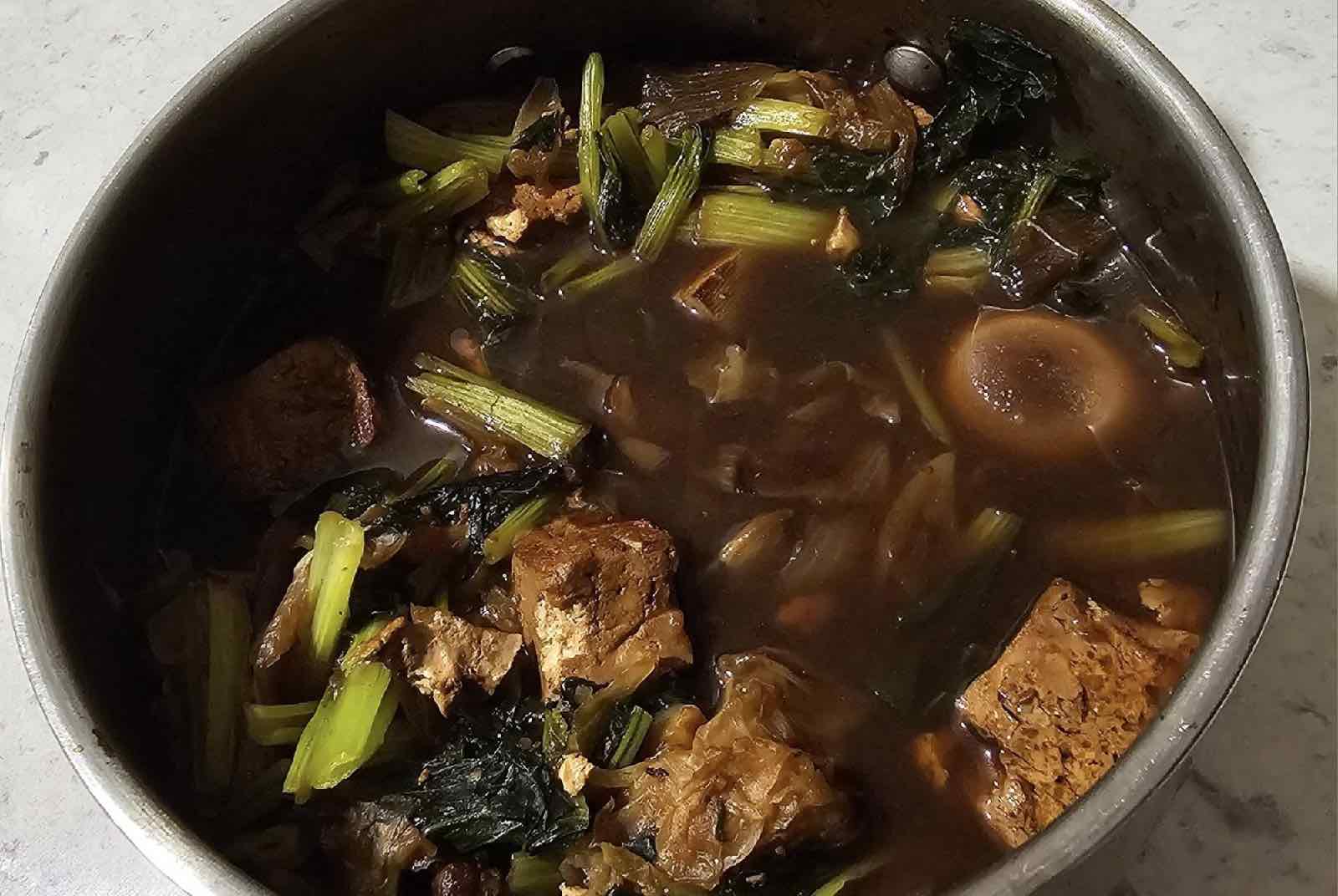 三並文子-女性發明家-林一平-大同電鍋-智慧城市-廚房科技-家電-滷味