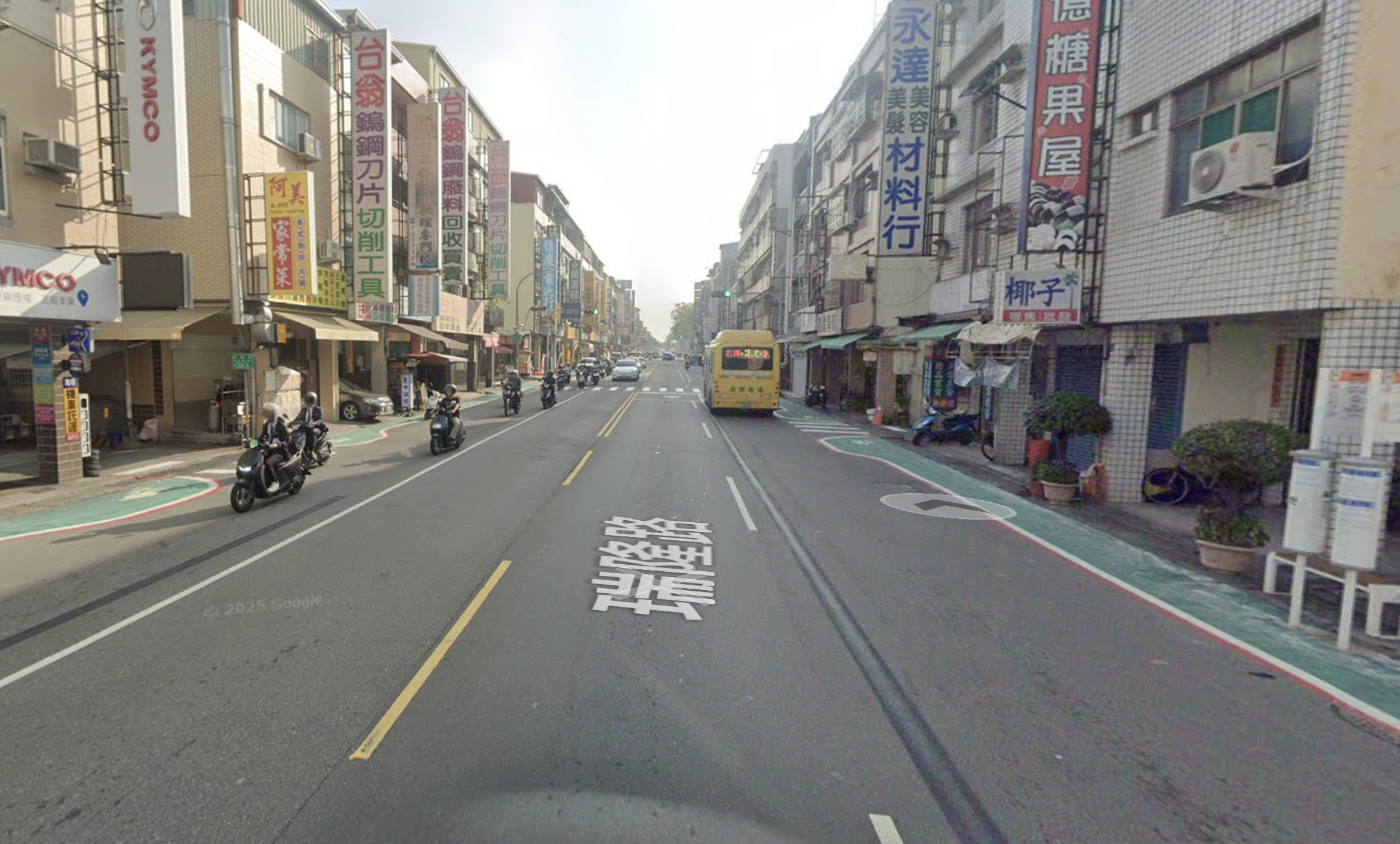 高雄市瑞隆路