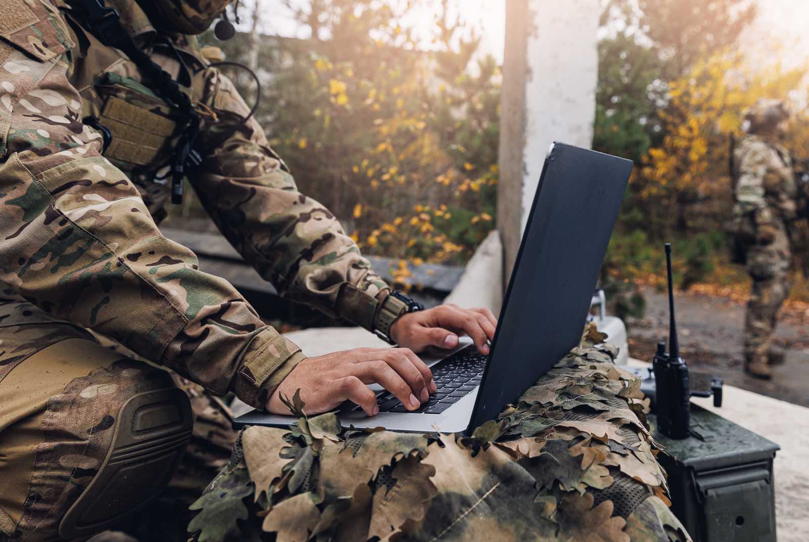 美國-軍方-阿富汗-Palantir-戰爭-軍事科技-軟體-科技倫理-軍事衝突-武器-實用主義-軍事科技