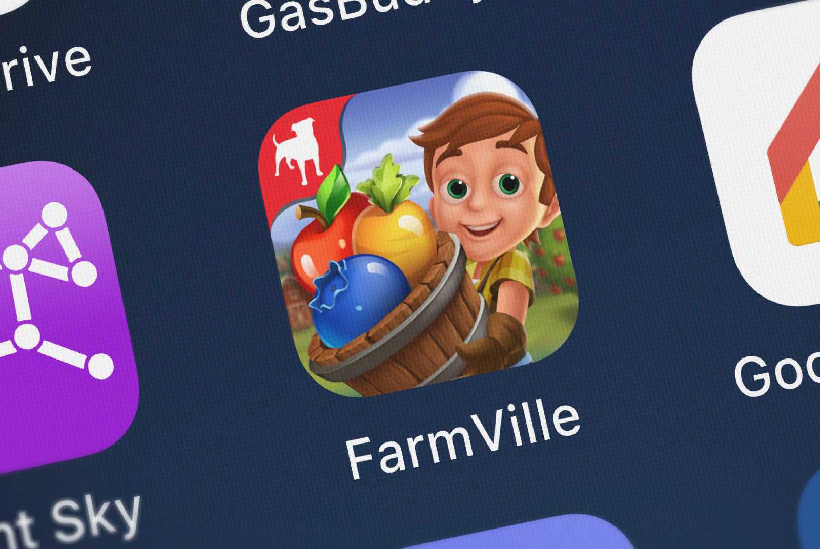 美國-軟體-Palantir-矽谷-工程師-遊戲軟體-Zynga-FarmVille