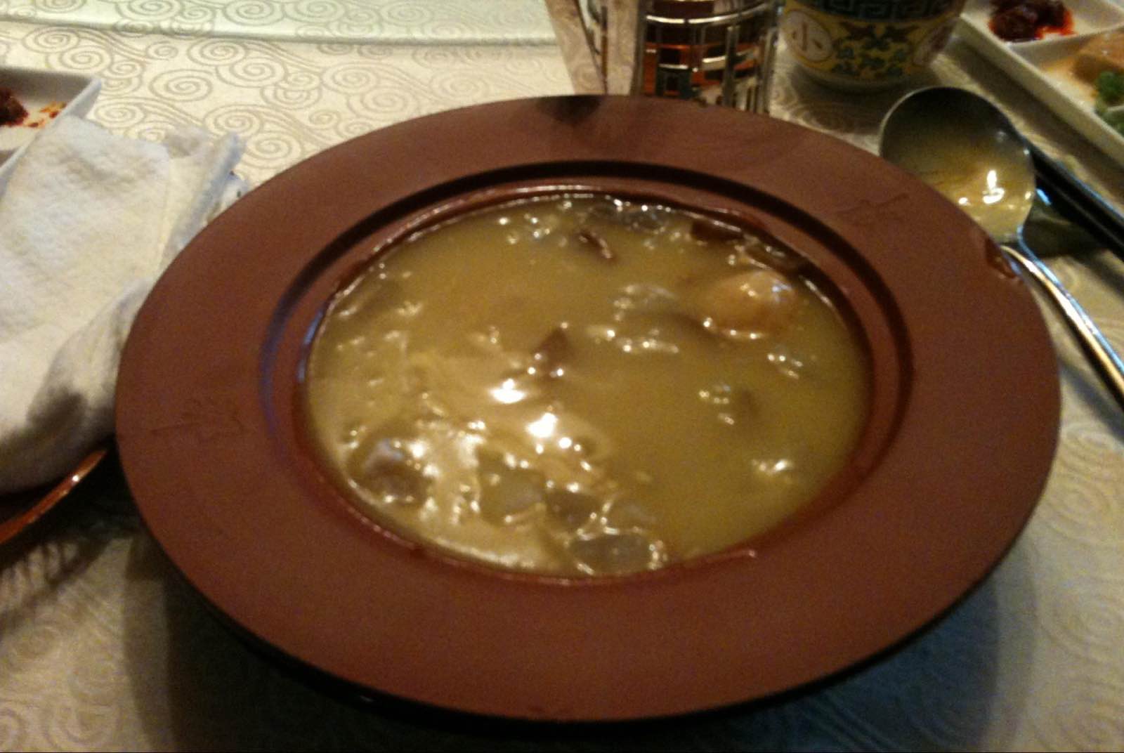 北京-那家小館-滿州菜-皇壇子-歷史--城市文化-飲食典故