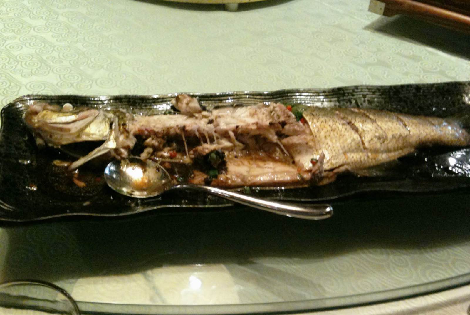 北京-那家小館-滿州菜-清蒸鰣魚-歷史--城市文化-飲食典故-名人聚會