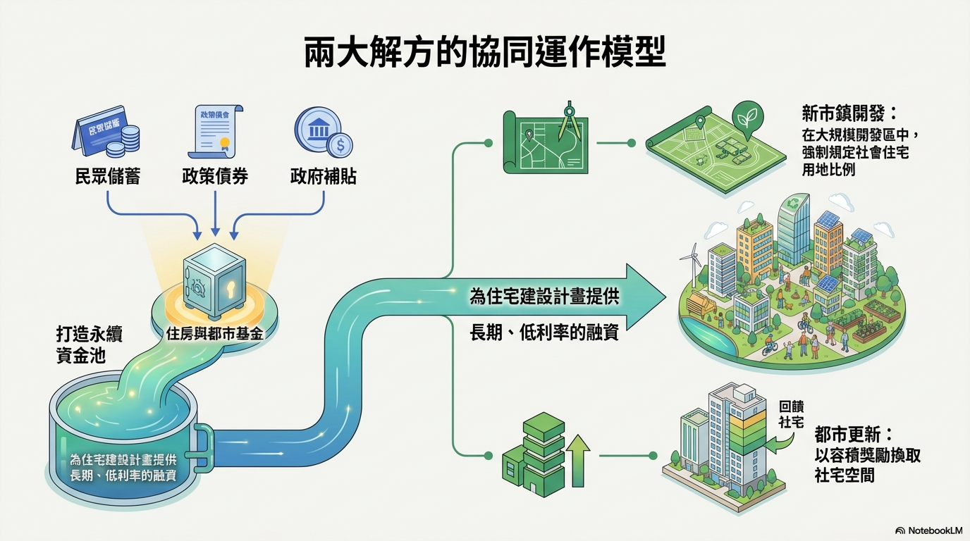 社會住-租金-韓國-住宅法人-社會成本-居住正義-制度設計-財務治理