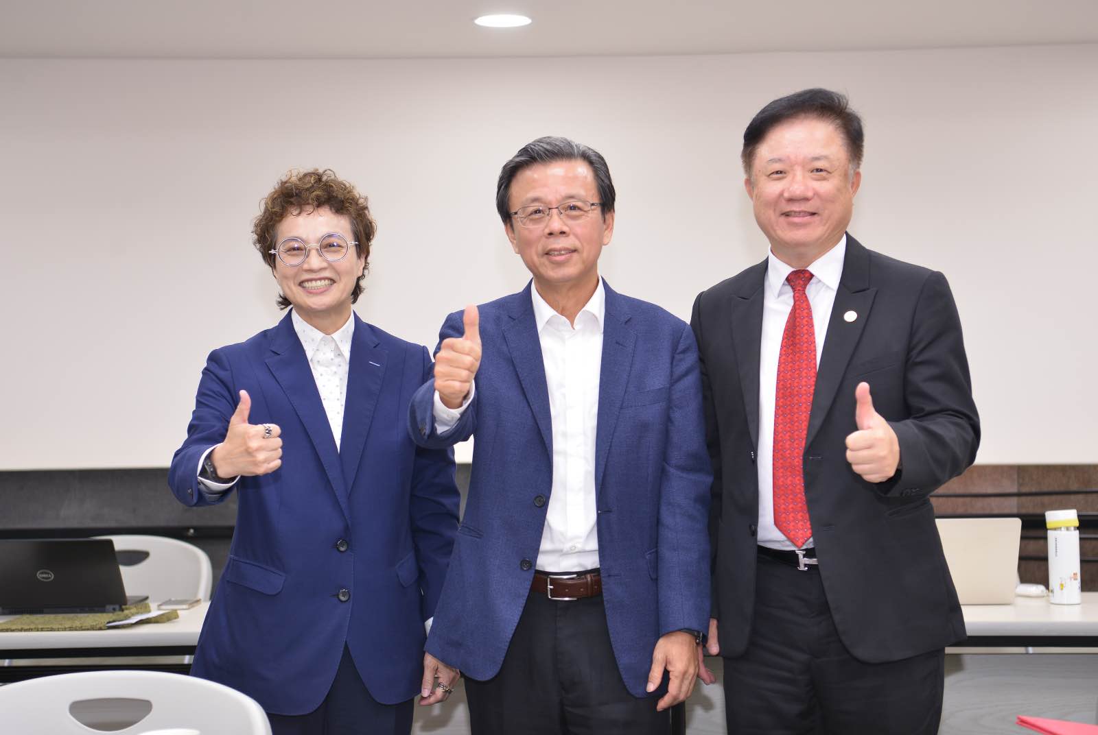 智慧城市-AI城市-TSSA-台灣-產業整合-胡書賓-鴻海-華碩-ASUS-AI City
