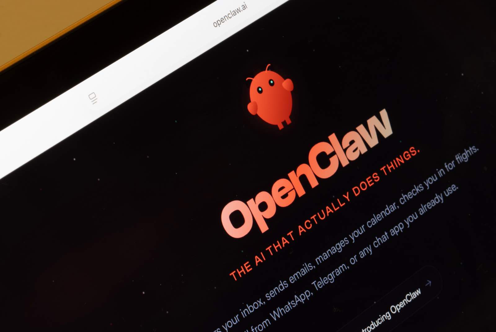 Agentic AI-生成式AI-OpenClaw-AI協作-龍蝦
