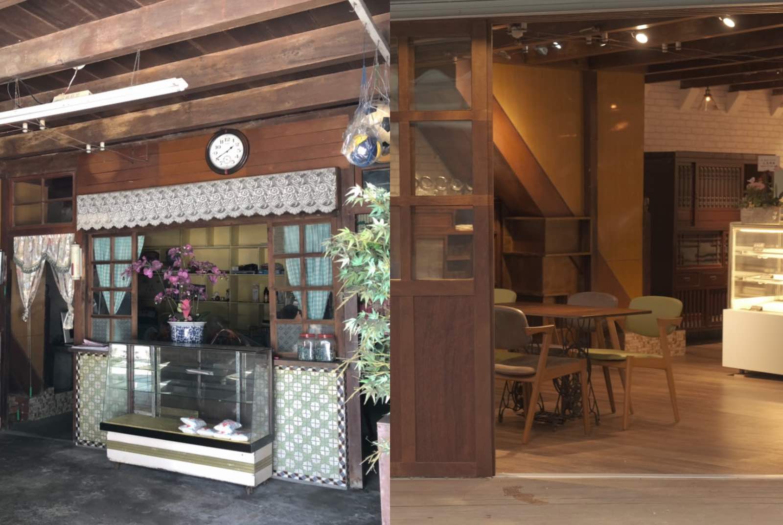老屋-地方創生-青年創業-公私協力-宜蘭-2025天下城市治理卓越獎-老屋修繕-何興雜貨店-藏甜手作坊