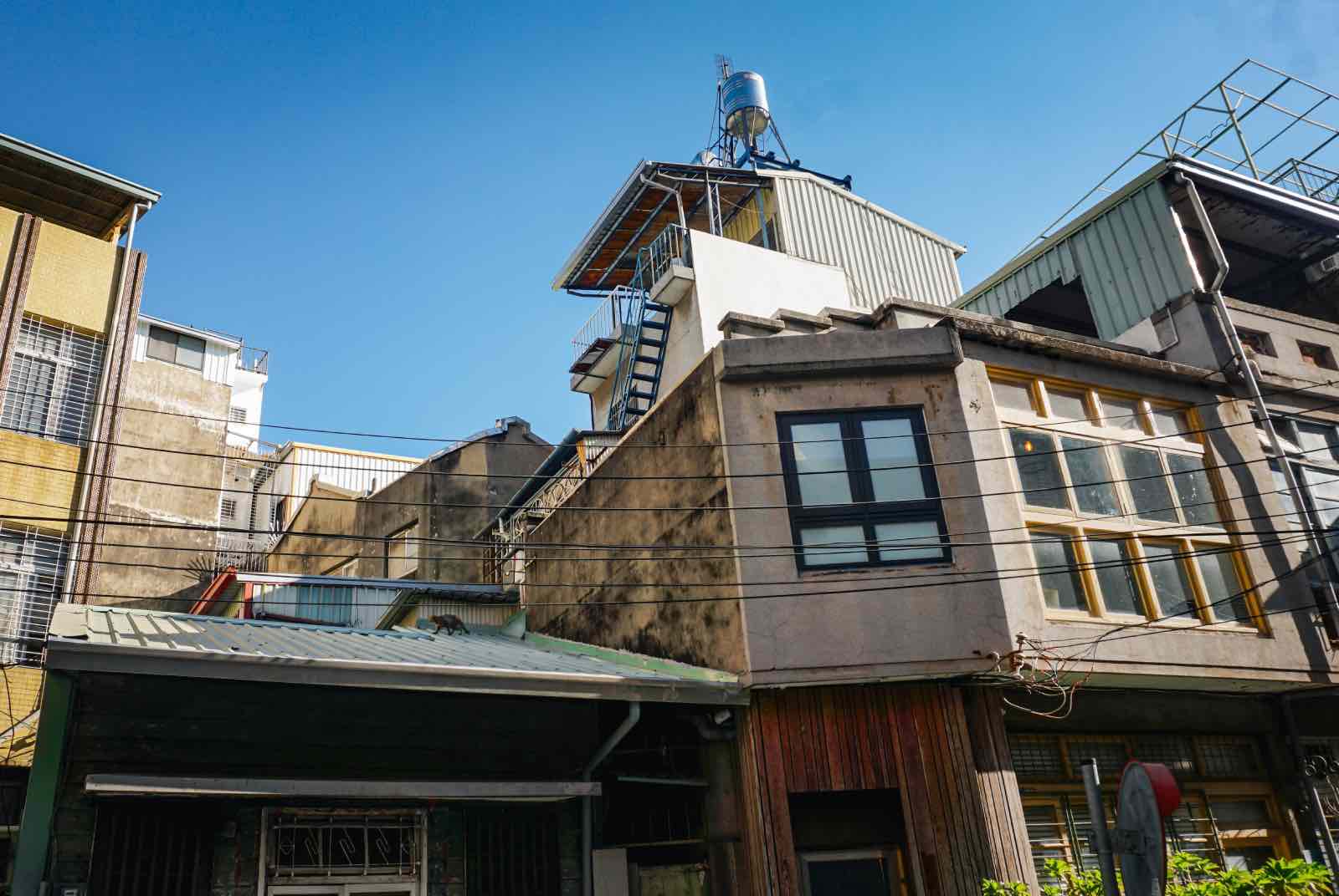 租屋補助-社會住宅-出租-違建-租補資格-房東-頂樓加蓋