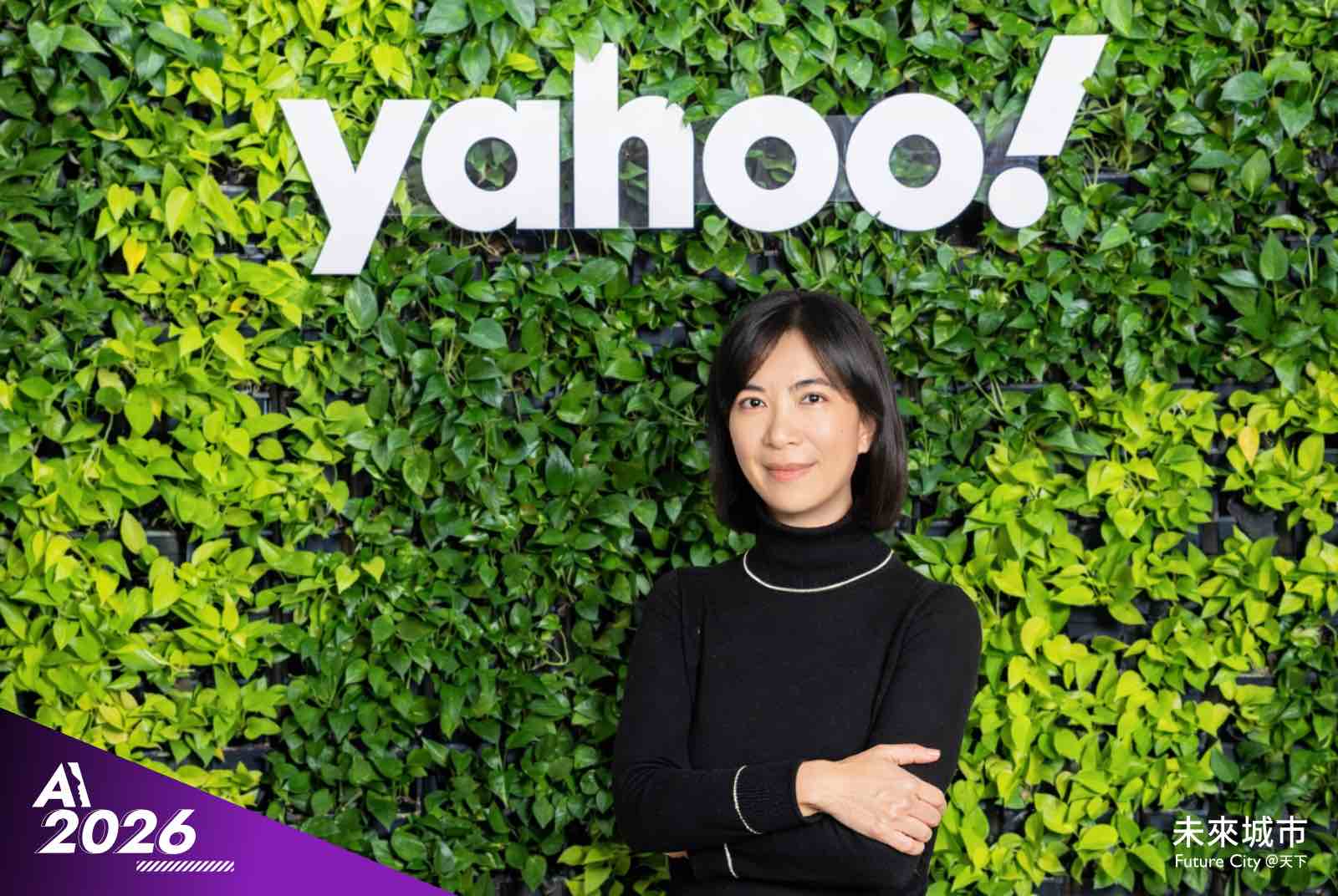 Yahoo-AI-媒體-搜尋引擎-流量-網路媒體-Yahoo Scout