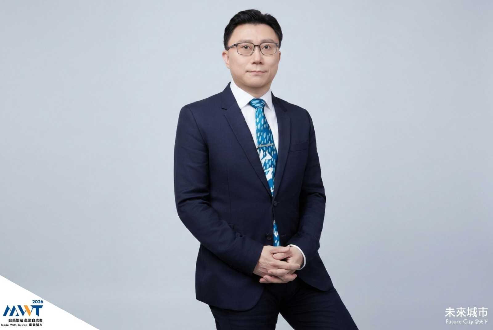 台美製造-供應鏈-制度合作-AI產業-半導體-出口-台美製造產業白皮書-地緣政治-關稅-產業群聚-中小企業-人才缺口-建廠-美國投資-策略投資