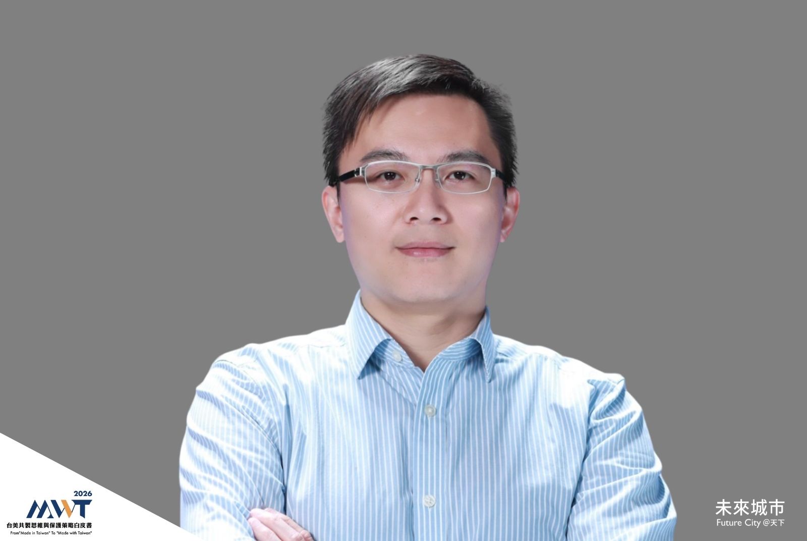 Physical AI-吳信輝-數位孿生-台美製造-智慧工廠-製造代理人-去技能化--協作機器人