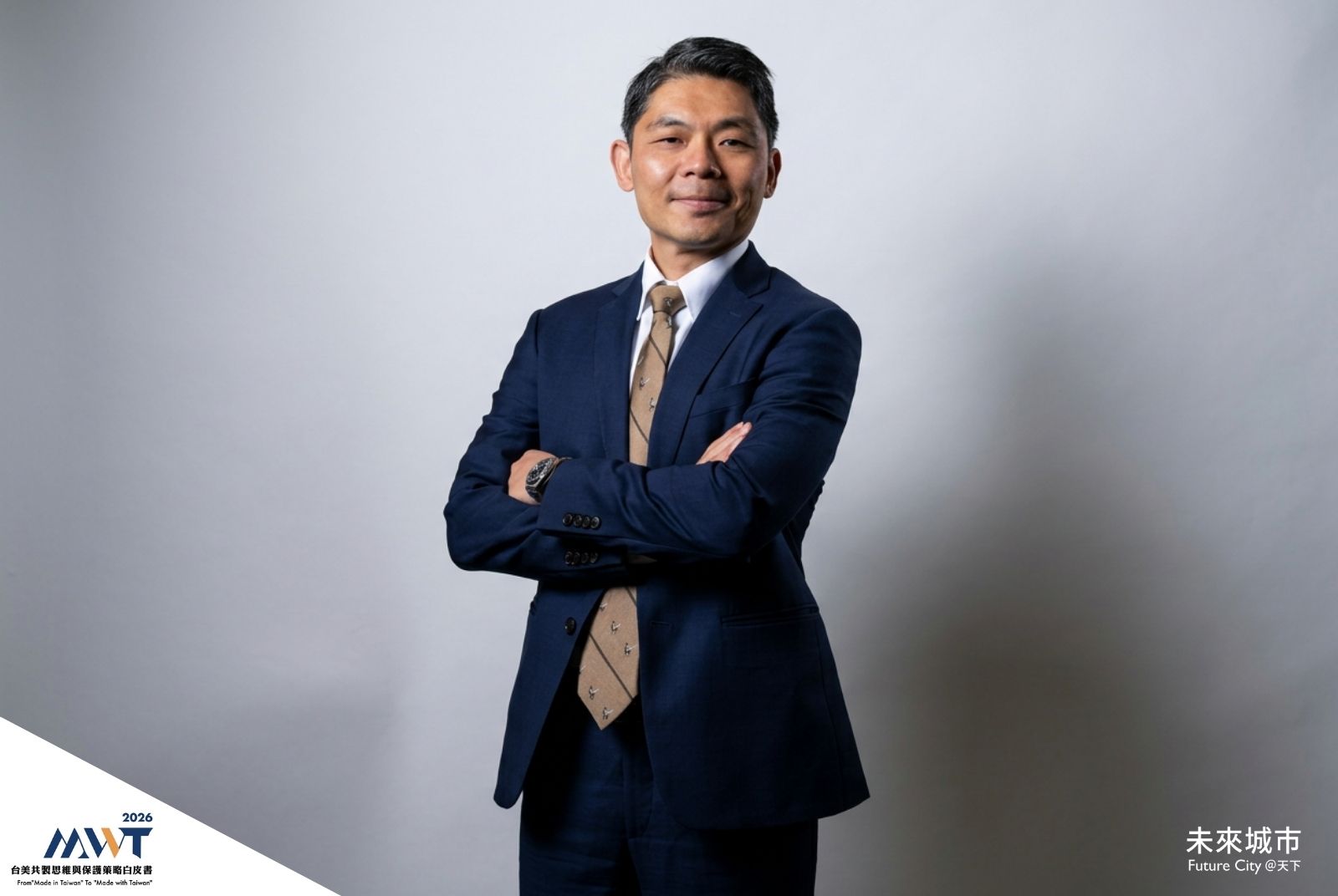 企業外交-半導體外交-政治資本-供應鏈-對美投資-智庫布局-企業倡議-國會關係-美台夥伴