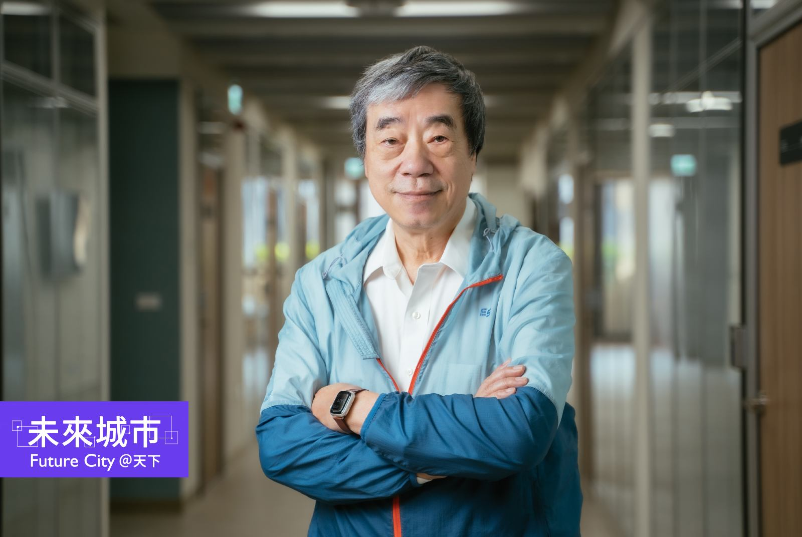 孔祥重-台灣AI-人才培育-半導體-TAIDE-物件偵測-AI專家
