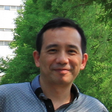 李崇僖