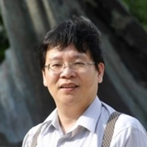 林一平